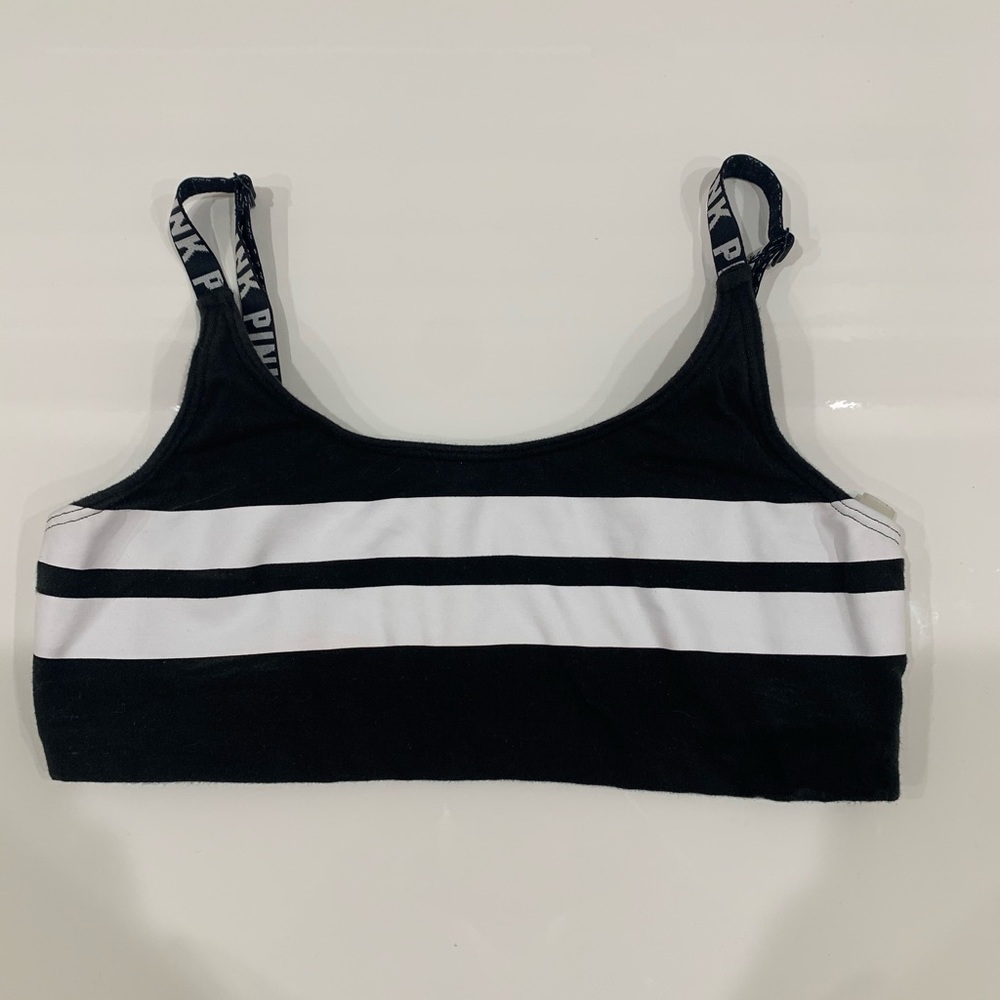 Victoria’s Secret sports bra